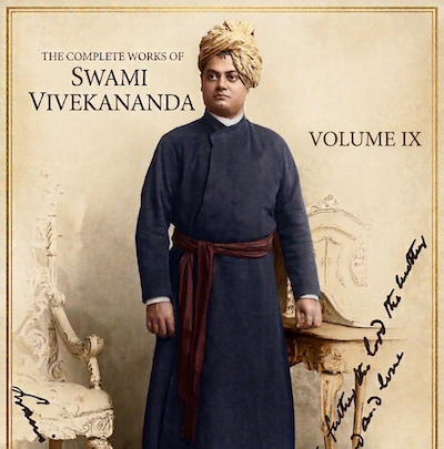 The Complete Works of Swami Vivekananda