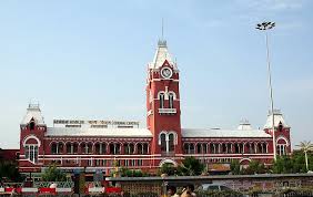 1897 February 6-15 - In Chennai