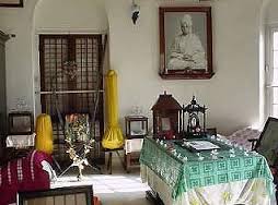 1902 July 4 - Mahasamadhi
