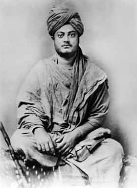 Original Photos - Swami Vivekananda