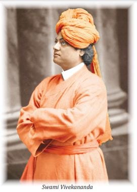 speech on zero by swami vivekananda